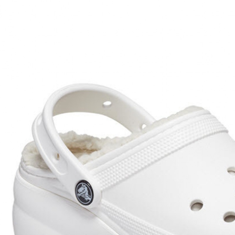 クロックスサンダル 207938-100