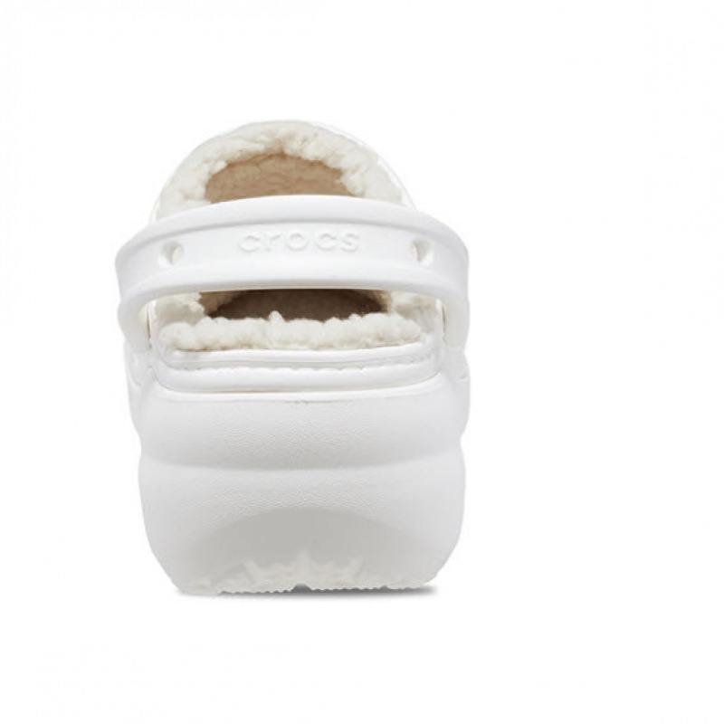 クロックスサンダル 207938-100