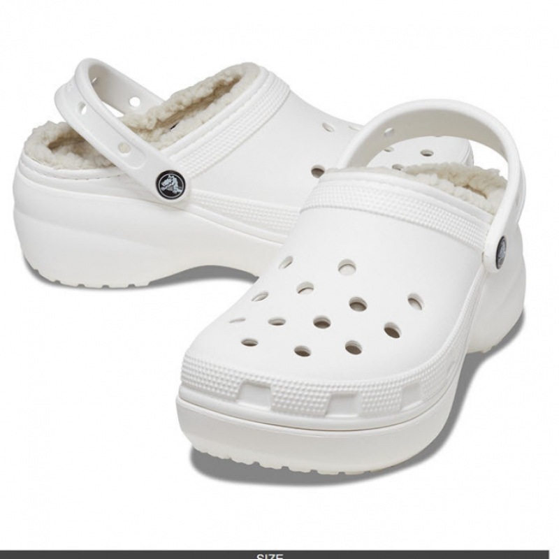 クロックスサンダル 207938-100