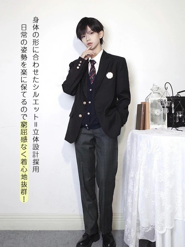 男の子スーツ 入学式スーツ 卒業式 dk 学生服 無地 コート 上下セット 男子高生制服 フォーマル スーツジャケット カッコイイ 発表会 制服 長袖 コスプレ衣装 大きいサイズあり 3L 4L 男の子スーツ 入学式スーツ 卒業式 dk 学生服 無地 コート 上下セット 男子高生制服 フォーマル スーツジャケット カッコイイ 発表会 制服 長袖 コスプレ衣装 大きいサイズあり 3L 4L