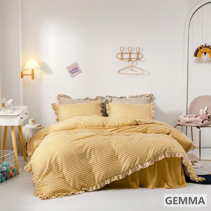 布団カバー 3点セット シングル シンプル かわいい 格子縞 チェック柄 通気 吸湿 掛け布団カバー おしゃれ 肌触りいい 枕カバー ベッド用品 セミダブル 布団カバー 3点セット シングル シンプル かわいい 格子縞 チェック柄 通気 吸湿 掛け布団カバー おしゃれ 肌触りいい 枕カバー ベッド用品 セミダブル