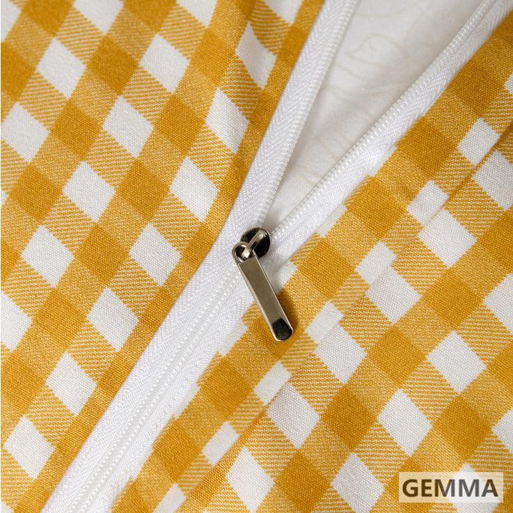 布団カバー 3点セット シングル シンプル かわいい 格子縞 チェック柄 通気 吸湿 掛け布団カバー おしゃれ 肌触りいい 枕カバー ベッド用品 セミダブル 布団カバー 3点セット シングル シンプル かわいい 格子縞 チェック柄 通気 吸湿 掛け布団カバー おしゃれ 肌触りいい 枕カバー ベッド用品 セミダブル