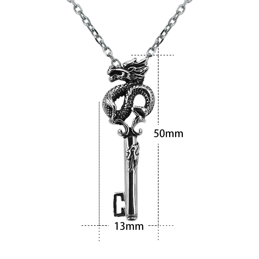 バーニングドラゴンキーステンレスネックレス 60cmのチェーン付き アクセサリー 首飾り 鍵 龍 竜 プレゼント 男性 彼氏 父の日 ギフト 南京錠 かっこいい 錠前 stt00-00-0027 バーニングドラゴンキーステンレスネックレス 60cmのチェーン付き アクセサリー 首飾り 鍵 龍 竜 プレゼント 男性 彼氏 父の日 ギフト 南京錠 かっこいい 錠前 stt00-00-0027