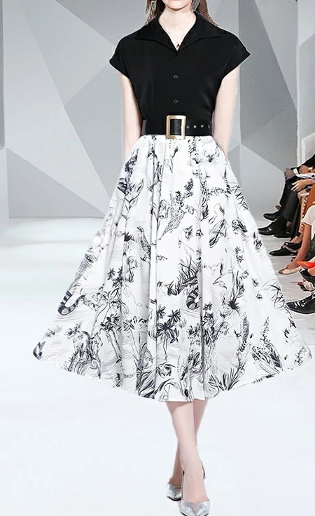 パーティードレス 結婚式 セットアップ スカートセット ワンピース 韓国 ファッション レディース 春 夏 ブライダル お取り寄せ PTXL289 お呼ばれ コーデ 成人式 二次会 同窓会 20代