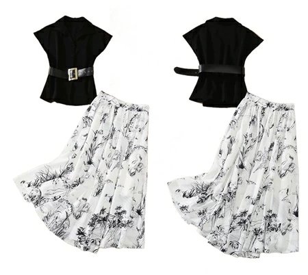 パーティードレス 結婚式 セットアップ スカートセット ワンピース 韓国 ファッション レディース 春 夏 ブライダル お取り寄せ PTXL289 お呼ばれ コーデ 成人式 二次会 同窓会 20代