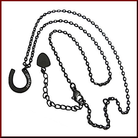 LION HEART/ステンレスアクセ メンズ 馬蹄モチーフトップ ネックレス LHMN004N LION HEART/ステンレスアクセ メンズ 馬蹄モチーフトップ ネックレス LHMN004N