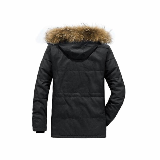 ミリタリージャケット モッズ メンズ アウター 冬 裏起毛 ジャケット フード付き ポアコート ブルゾン 厚手 防寒着 登山