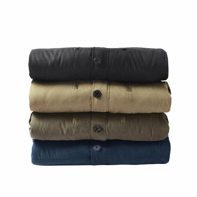 ミリタリージャケット モッズ メンズ アウター 冬 裏起毛 ジャケット フード付き ポアコート ブルゾン 厚手 防寒着 登山