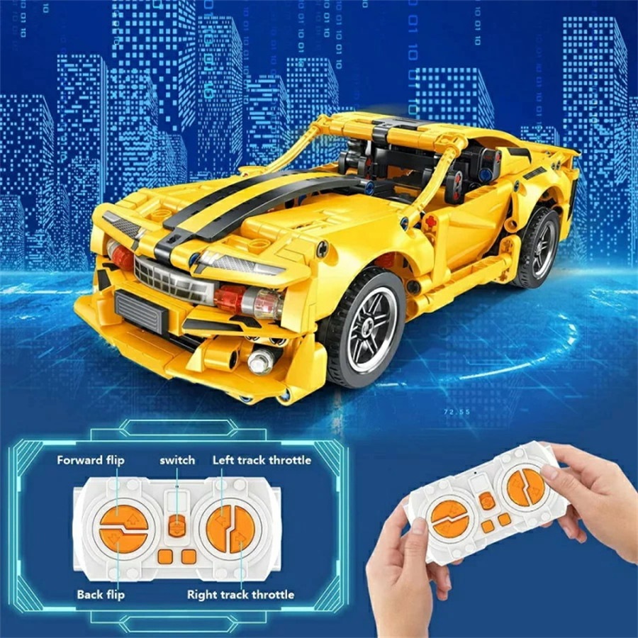 ブロックロボット 2in1リモート コントロールロボット RCビルディングキット プログラミング玩具 組み立ておもちゃ モバイルアプリのリモコン 教育用RCロボット STEMおもちゃ 男の子 子供ブロ ブロックロボット 2in1リモート コントロールロボット RCビルディングキット プログラミング玩具 組み立ておもちゃ モバイルアプリのリモコン 教育用RCロボット STEMおもちゃ 男の子 子供ブロ