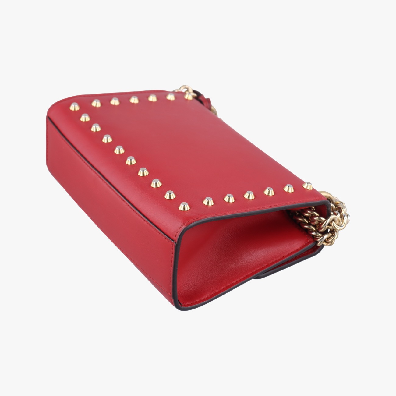 パドロックレッドレザー432182D021174160中古 パドロックレッドレザー432182D021174160中古