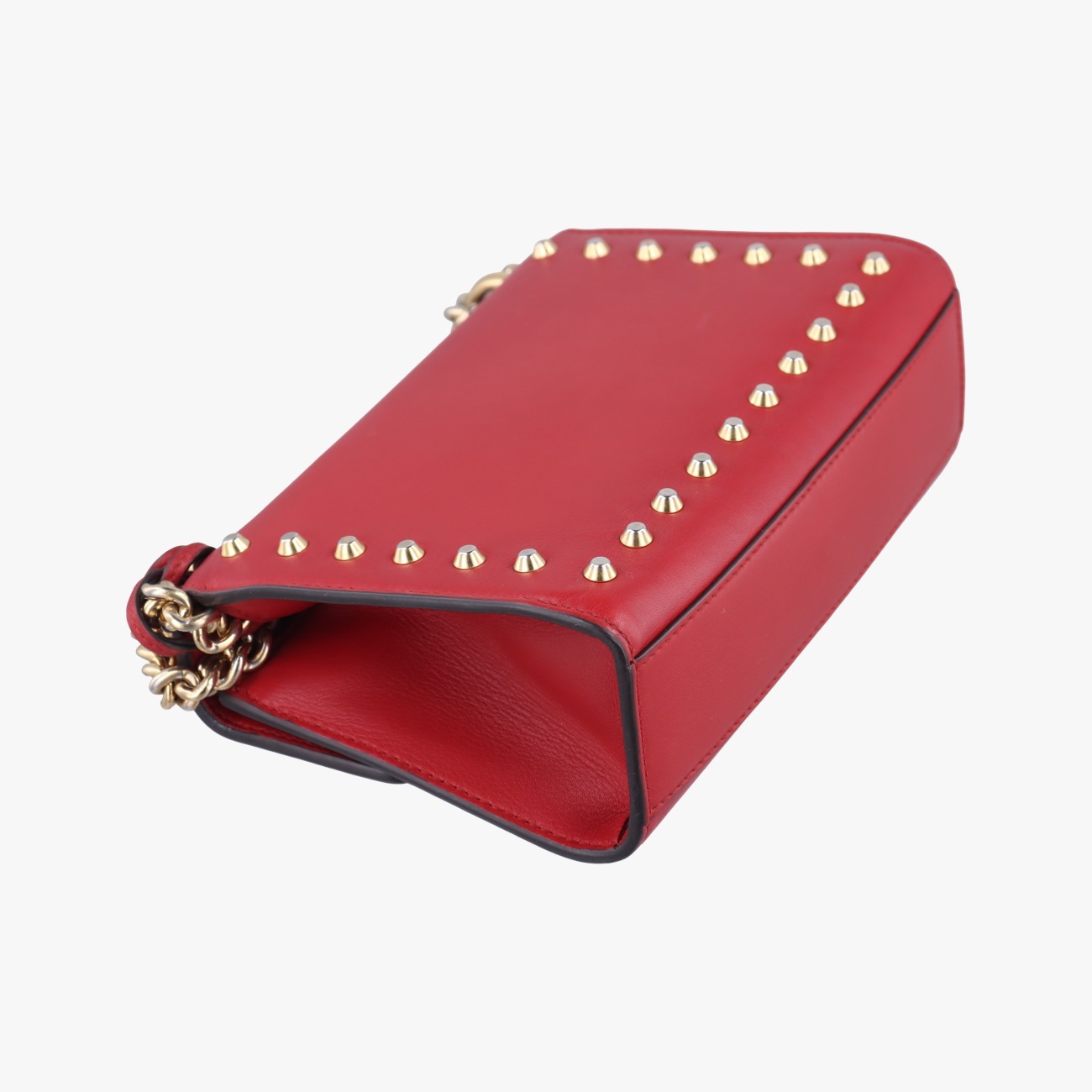 パドロックレッドレザー432182D021174160中古 パドロックレッドレザー432182D021174160中古