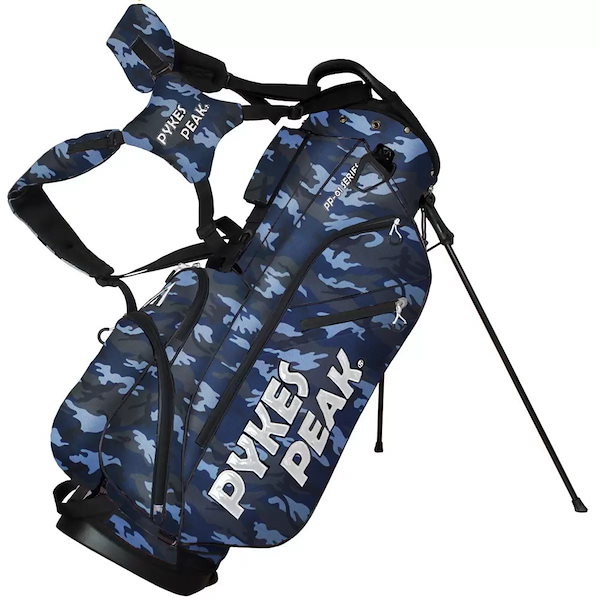 Qoo10] PYKES PEAKパイクスピーク スタ