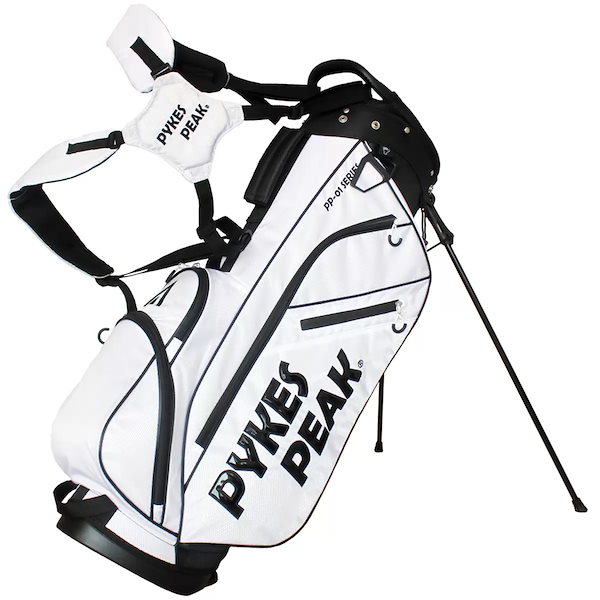 Qoo10] PYKES PEAKパイクスピーク スタ