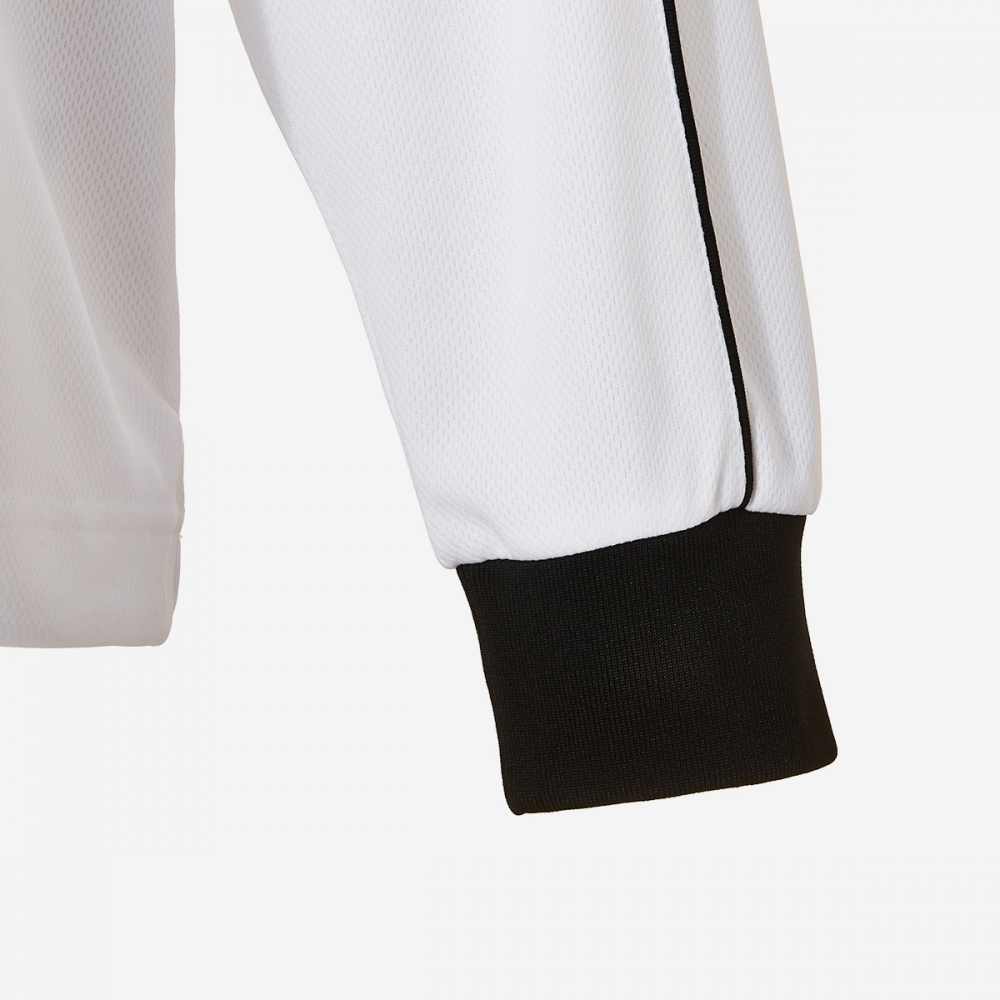 フィラ・ユニライフスポーツクラブ T シャツ FS2RLG1102X-OWH