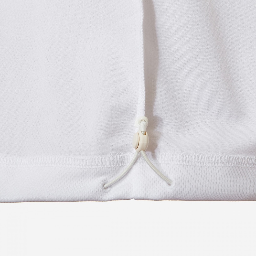 フィラ・ユニライフスポーツクラブ T シャツ FS2RLG1102X-OWH