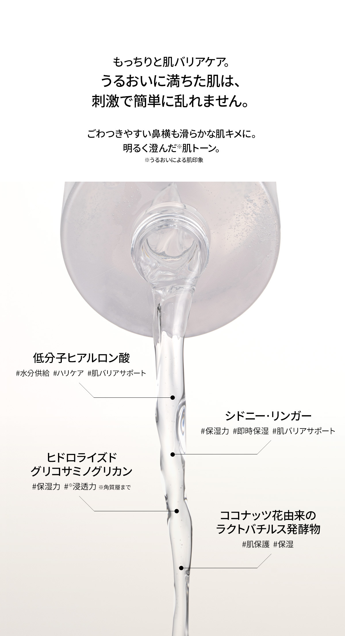 【高保湿 水分爆弾】 大容量 シルキー 化粧水 クリーム 2点 セット 水分クリーム トナー ヒアルロン酸 パンテノール シカ 乳酸菌 脂性肌 乾燥肌 韓国 保湿クリーム 保湿 スキンケア おすすめ