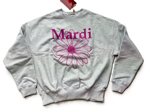 Qoo10] Mardi Mercredi MARDI MERCREDI SWEAT