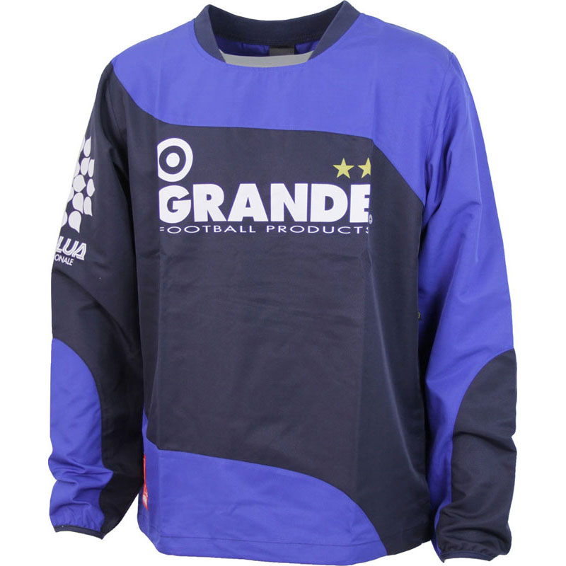 GRANDE.F.P(グランデエフピー) 【男女兼用 サッカー･フットサルウェア】 2-TONE PISTE SET UP フットサル ピステスーツ (gfph16504-8785) GRANDE.F.P(グランデエフピー) 【男女兼用 サッカー・フットサルウェア