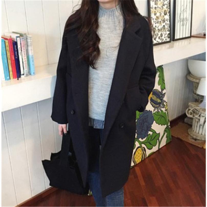 高級な質感 チェスターコート レディース 冬服 ラシャコート ロングコート トレンチコート 折襟 パーカー カジュアル アウター 秋服 秋コーデ 春秋 着痩せ 細身 通勤