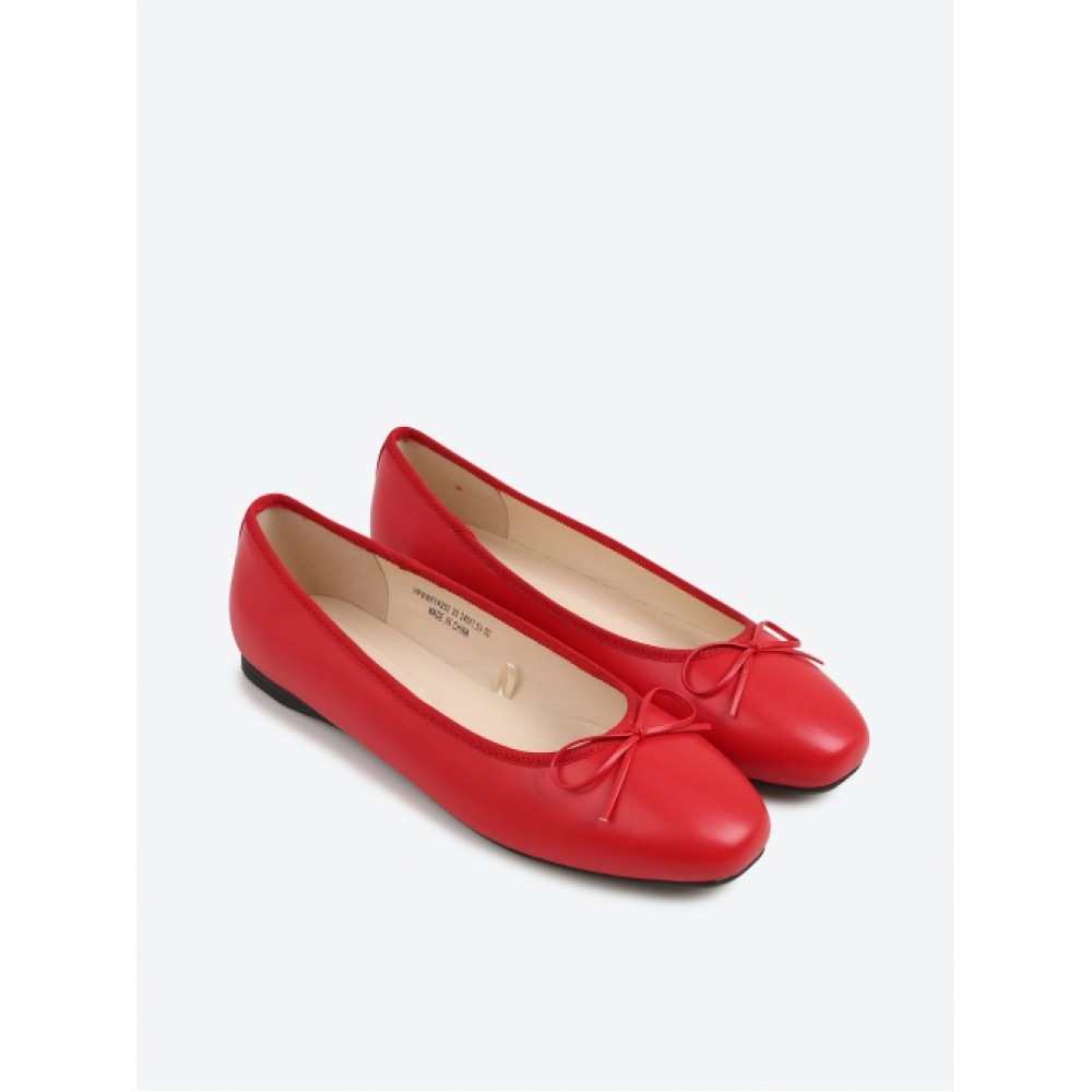 ショップペン [ベーシック] ラウンドリボンフラット 1.0 HPWWFFA202