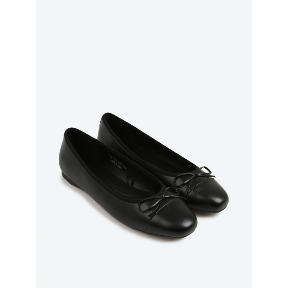 ショップペン [ベーシック] ラウンドリボンフラット 1.0 HPWWFFA202