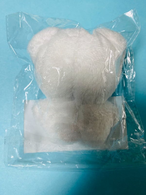 Qoo10] NCT127 ペンカフェ マスター ジ