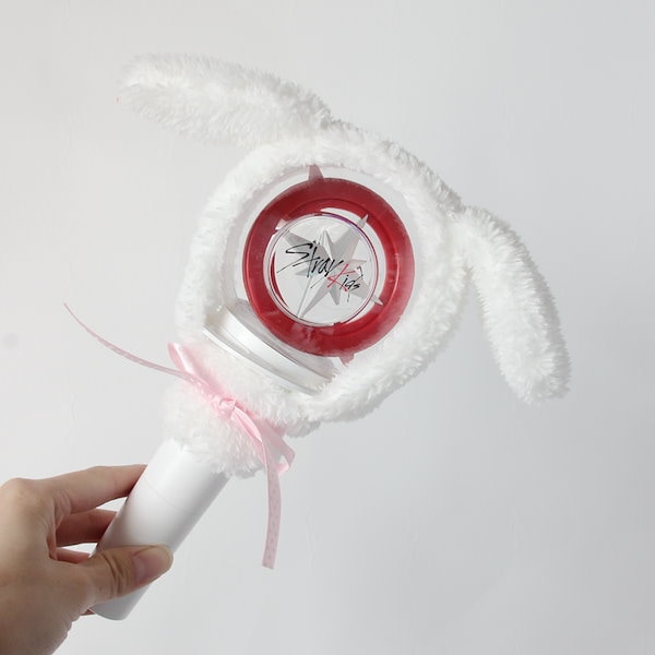 Qoo10] Stray Kids ペンライト カバー