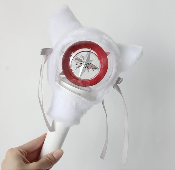 Qoo10] Stray Kids ペンライト カバー