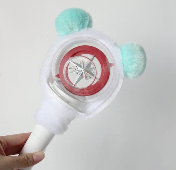 Qoo10] Stray Kids ペンライト カバー