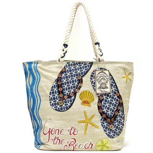 Sun ’n’ Sandサンアンドサンド サンダル ビーズ デザイン ビーチバッグ 特集選べる4タイプ Sun ’n’ Sandサンアンドサンド サンダル ビーズ デザイン ビーチバッグ 特集選べる4タイプ