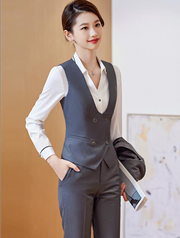 OL 通勤 女性 3点セット ジャケット+長袖シャツ+パンツ/スカート レディース 面接 ビジネス 制服着痩せ カジュアル パンツスーツ 成人式 コート 長袖 フォマール 洗える 司会 卒業式 20代 OL 通勤 女性 3点セット ジャケット+長袖シャツ+パンツ/スカート レディース 面接 ビジネス 制服着痩せ カジュアル パンツスーツ 成人式 コート 長袖 フォマール 洗える 司会 卒業式 20代