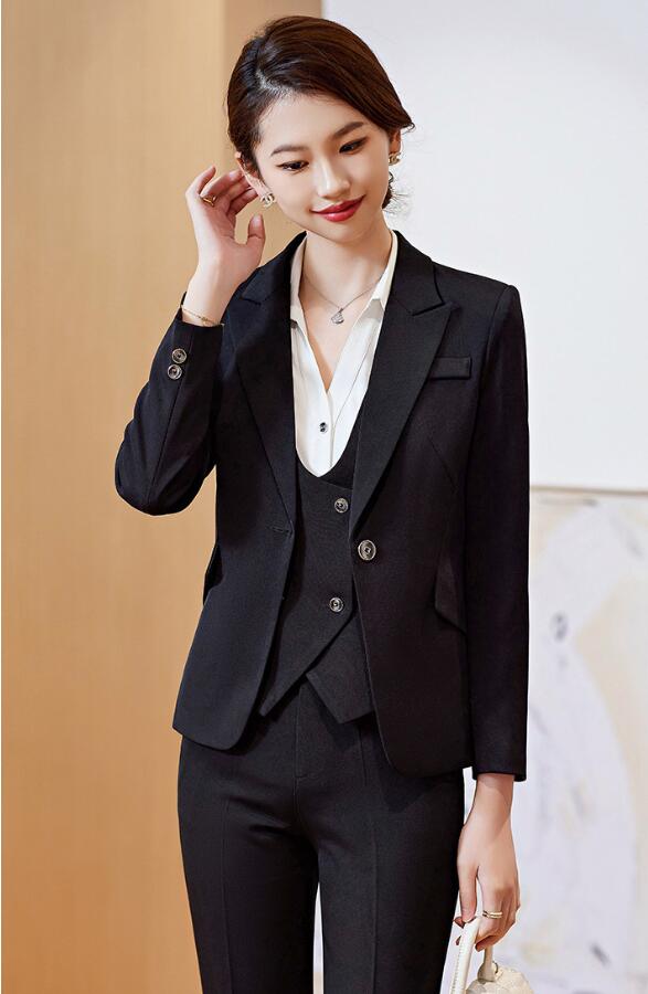 OL 通勤 女性 3点セット ジャケット+長袖シャツ+パンツ/スカート レディース 面接 ビジネス 制服着痩せ カジュアル パンツスーツ 成人式 コート 長袖 フォマール 洗える 司会 卒業式 20代 OL 通勤 女性 3点セット ジャケット+長袖シャツ+パンツ/スカート レディース 面接 ビジネス 制服着痩せ カジュアル パンツスーツ 成人式 コート 長袖 フォマール 洗える 司会 卒業式 20代