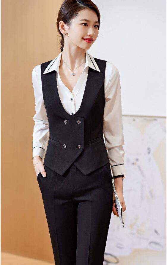 OL 通勤 女性 3点セット ジャケット+長袖シャツ+パンツ/スカート レディース 面接 ビジネス 制服着痩せ カジュアル パンツスーツ 成人式 コート 長袖 フォマール 洗える 司会 卒業式 20代 OL 通勤 女性 3点セット ジャケット+長袖シャツ+パンツ/スカート レディース 面接 ビジネス 制服着痩せ カジュアル パンツスーツ 成人式 コート 長袖 フォマール 洗える 司会 卒業式 20代