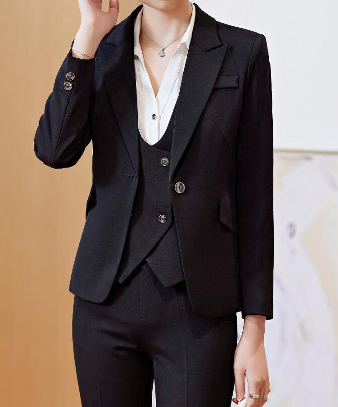 OL 通勤 女性 3点セット ジャケット+長袖シャツ+パンツ/スカート レディース 面接 ビジネス 制服着痩せ カジュアル パンツスーツ 成人式 コート 長袖 フォマール 洗える 司会 卒業式 20代 OL 通勤 女性 3点セット ジャケット+長袖シャツ+パンツ/スカート レディース 面接 ビジネス 制服着痩せ カジュアル パンツスーツ 成人式 コート 長袖 フォマール 洗える 司会 卒業式 20代