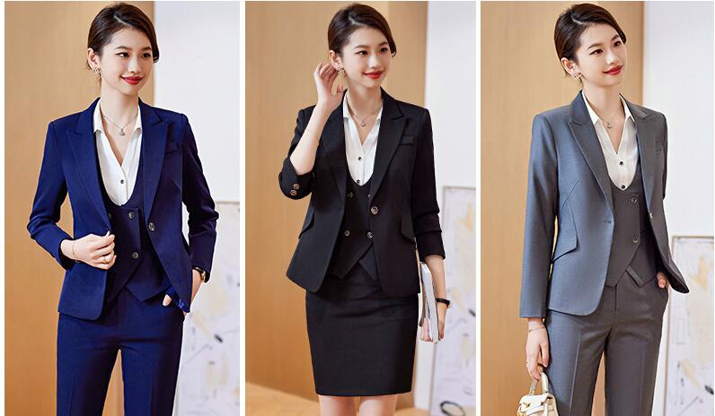 OL 通勤 女性 3点セット ジャケット+長袖シャツ+パンツ/スカート レディース 面接 ビジネス 制服着痩せ カジュアル パンツスーツ 成人式 コート 長袖 フォマール 洗える 司会 卒業式 20代 OL 通勤 女性 3点セット ジャケット+長袖シャツ+パンツ/スカート レディース 面接 ビジネス 制服着痩せ カジュアル パンツスーツ 成人式 コート 長袖 フォマール 洗える 司会 卒業式 20代