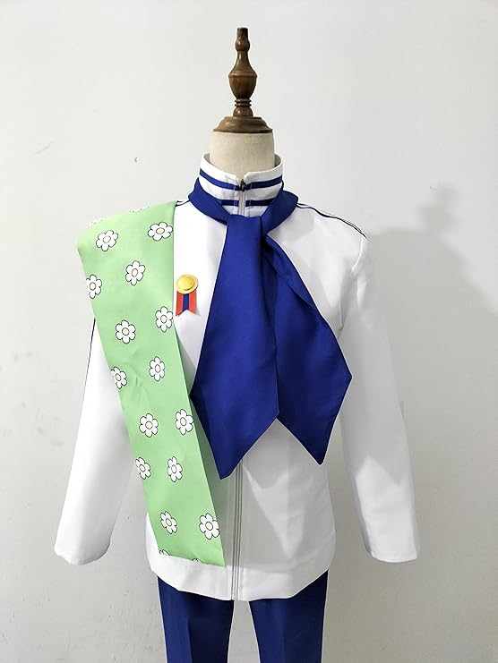 海軍本部 大佐 コビーコスプレ衣装