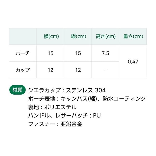 Qoo10] スターバックス 「韓国限定版」シエラカップセット(4P)