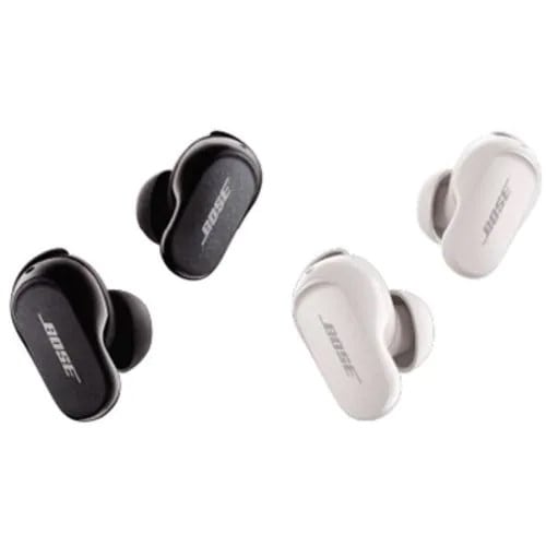 Qoo10] Bose QC Earbuds II B