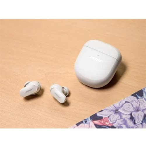 Qoo10] Bose QC Earbuds II B