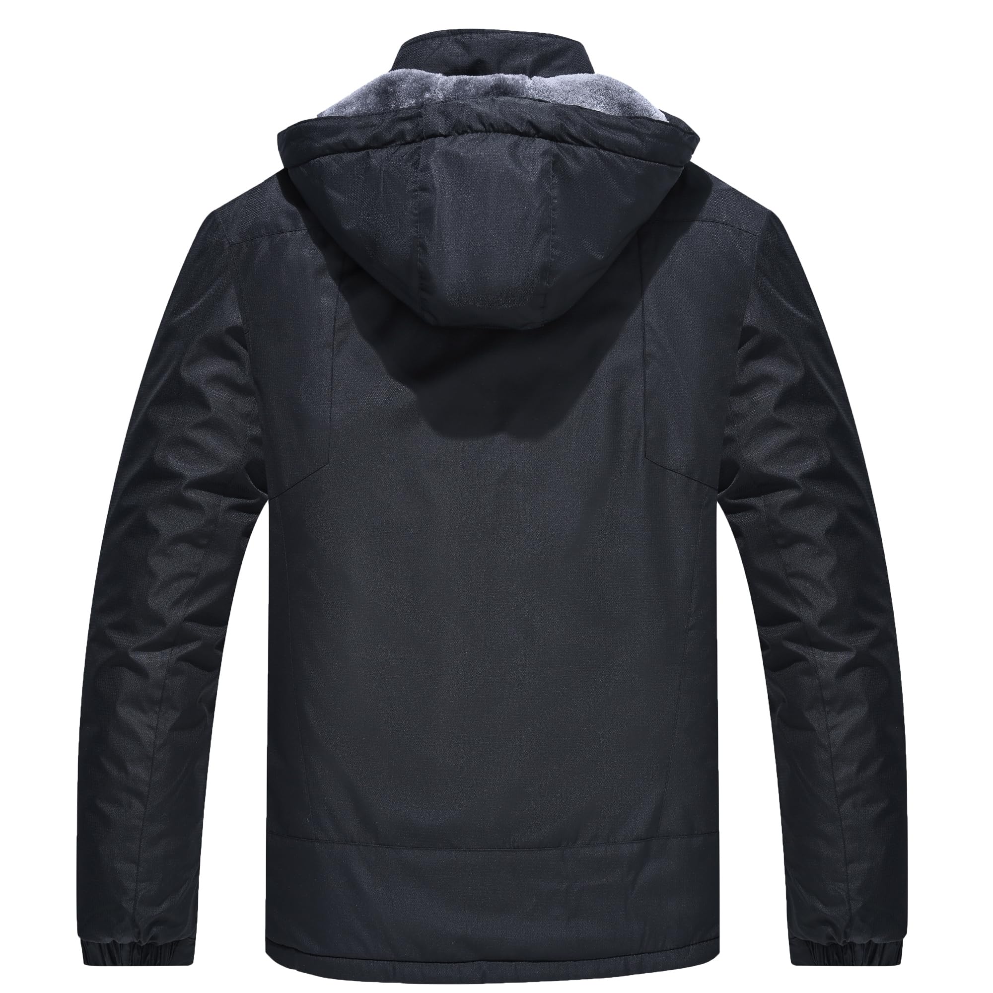 [uncn] ダウンジャケット メンズ 冬 アウター メンズ 冬 アウトドア コート ウンテンジャケット アノラック 大きいサイズ 作業服 防寒着 アウターウエア スキー ウェア ジャケット メンズ