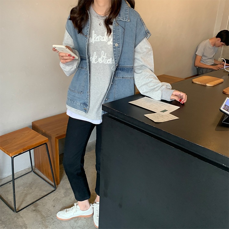 デニムベスト トップス ベスト 袖なし デニム ブルーデニム カラーデニム かわいい 大人可愛い デニムベスト トップス ベスト 袖なし デニム ブルーデニム カラーデニム かわいい 大人可愛い