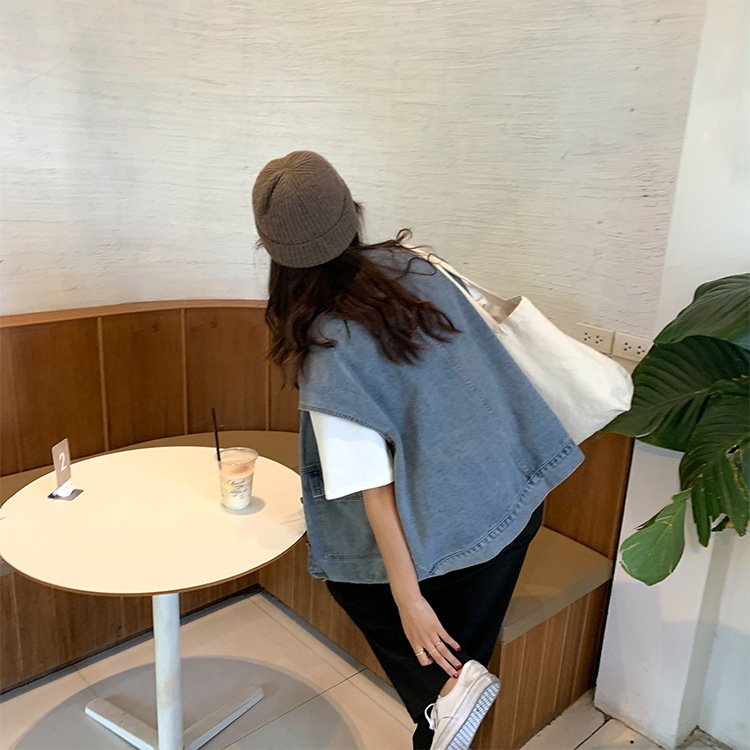 デニムベスト トップス ベスト 袖なし デニム ブルーデニム カラーデニム かわいい 大人可愛い デニムベスト トップス ベスト 袖なし デニム ブルーデニム カラーデニム かわいい 大人可愛い
