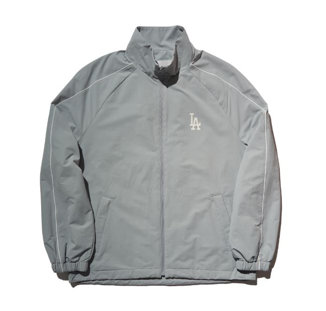 VARSITY SPORTIVE WINDBREAKER