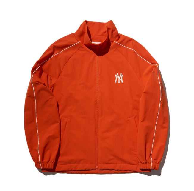 VARSITY SPORTIVE WINDBREAKER