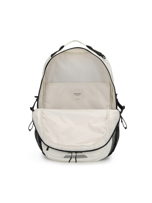 Discovery EXPEDITION Like Air Mathis Backpack CREAM DXBK 90