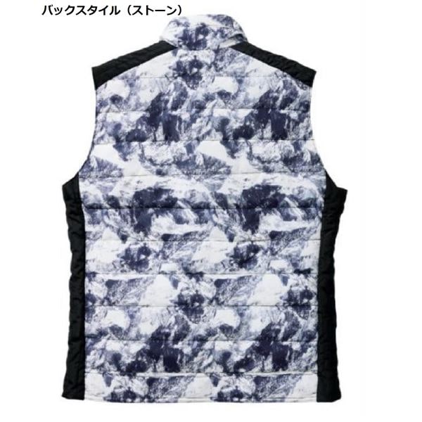 村上被服 HOOH 防寒ベスト 3999 ストーン 8L 村上被服 HOOH 防寒ベスト 3999 ストーン 8L