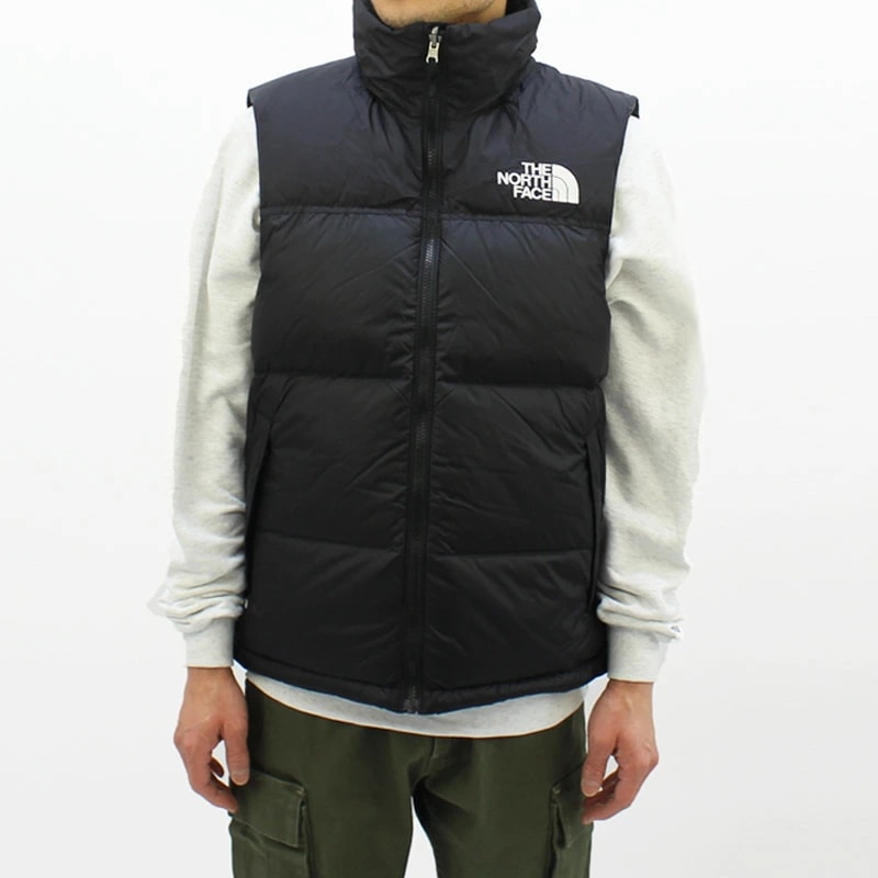 ザ・ノース フェイス THE NORTH FACE Men s 1996 Retro Nuptse Vest 1996 レトロ ヌプシ ベスト アウター ダウンベスト 男性 メンズ ザ・ノース フェイス THE NORTH FACE Men s 1996 Retro Nuptse Vest 1996 レトロ ヌプシ ベスト アウター ダウンベスト 男性 メンズ
