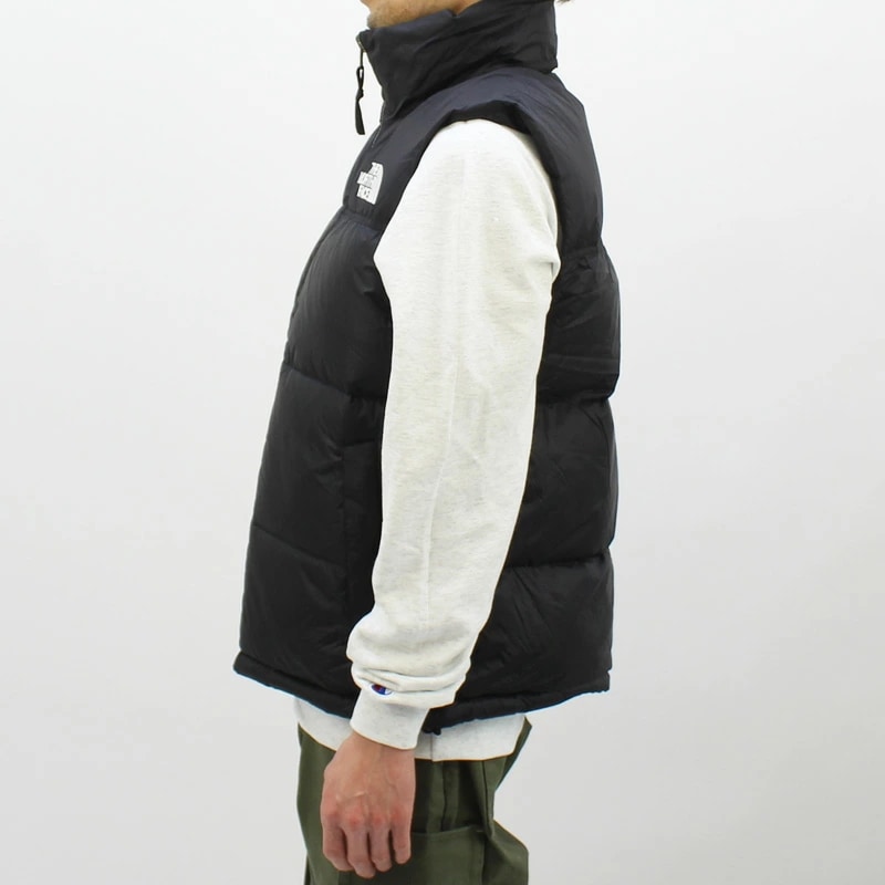 ザ・ノース フェイス THE NORTH FACE Men s 1996 Retro Nuptse Vest 1996 レトロ ヌプシ ベスト アウター ダウンベスト 男性 メンズ ザ・ノース フェイス THE NORTH FACE Men s 1996 Retro Nuptse Vest 1996 レトロ ヌプシ ベスト アウター ダウンベスト 男性 メンズ