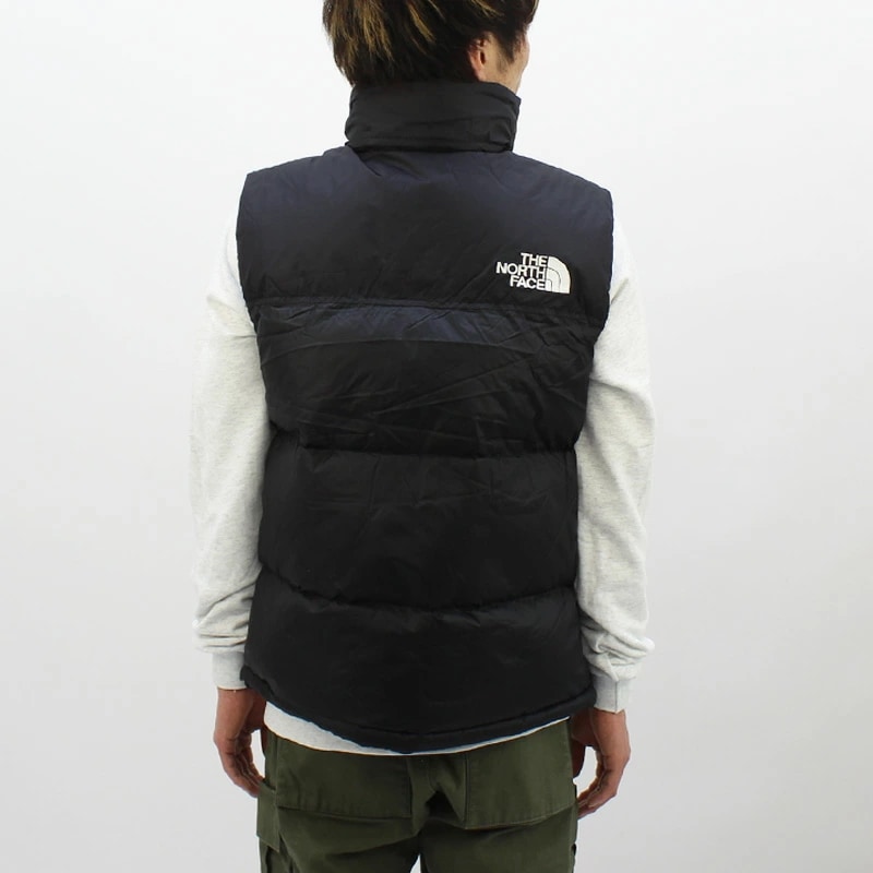 ザ・ノース フェイス THE NORTH FACE Men s 1996 Retro Nuptse Vest 1996 レトロ ヌプシ ベスト アウター ダウンベスト 男性 メンズ ザ・ノース フェイス THE NORTH FACE Men s 1996 Retro Nuptse Vest 1996 レトロ ヌプシ ベスト アウター ダウンベスト 男性 メンズ