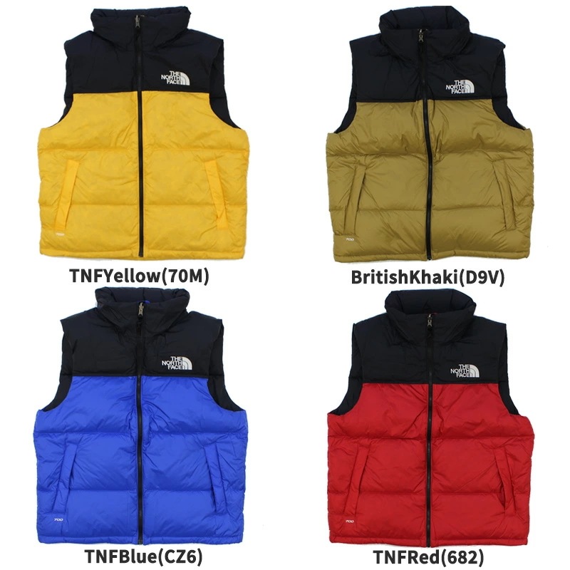 ザ・ノース フェイス THE NORTH FACE Men s 1996 Retro Nuptse Vest 1996 レトロ ヌプシ ベスト アウター ダウンベスト 男性 メンズ ザ・ノース フェイス THE NORTH FACE Men s 1996 Retro Nuptse Vest 1996 レトロ ヌプシ ベスト アウター ダウンベスト 男性 メンズ